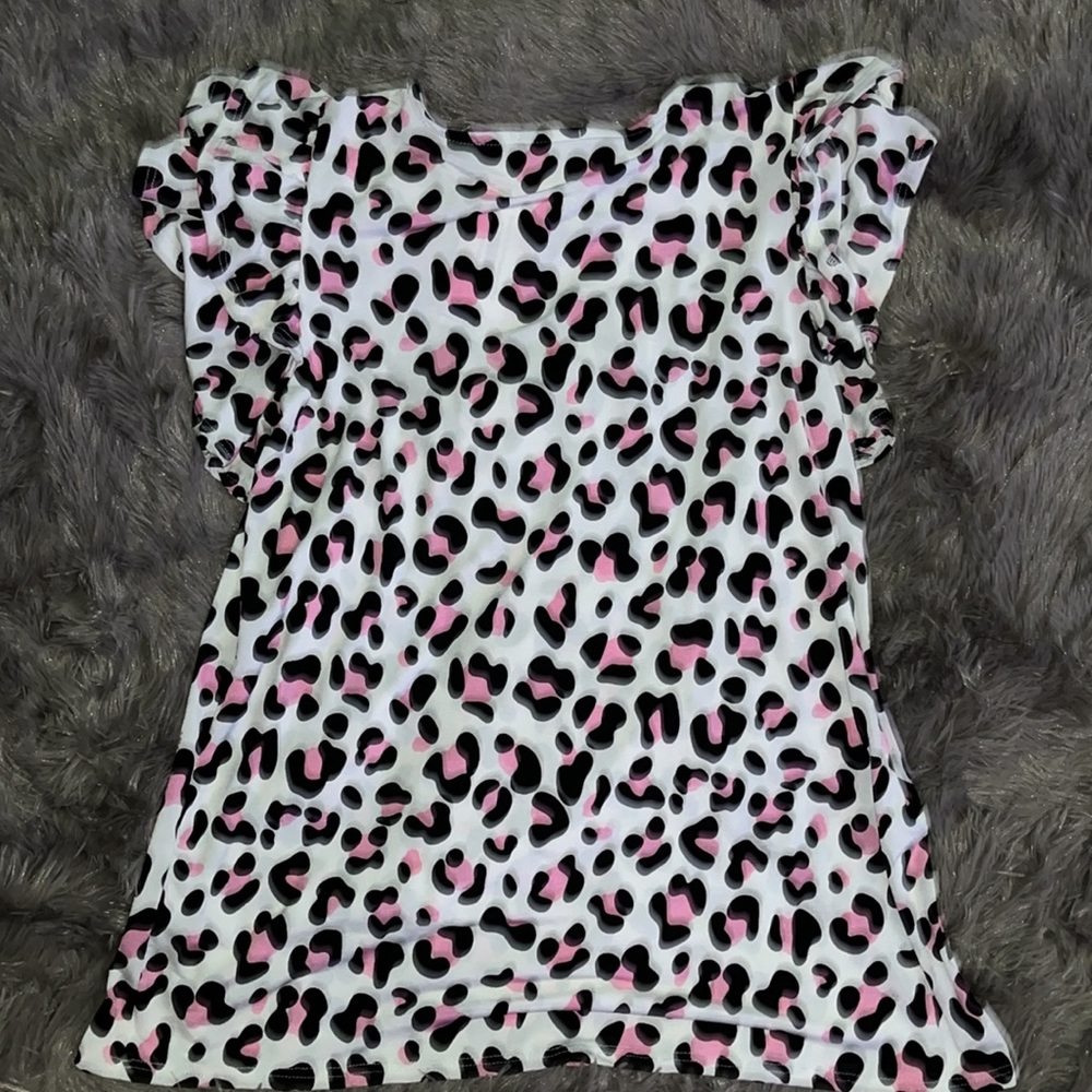 Babydoll top - Picture 2 of 2
